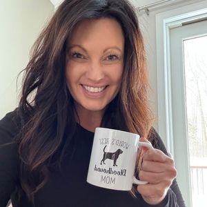 Meet your Posher, Jamie l.